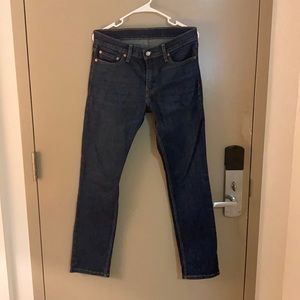 Levis 511 Slim Fit Jeans
